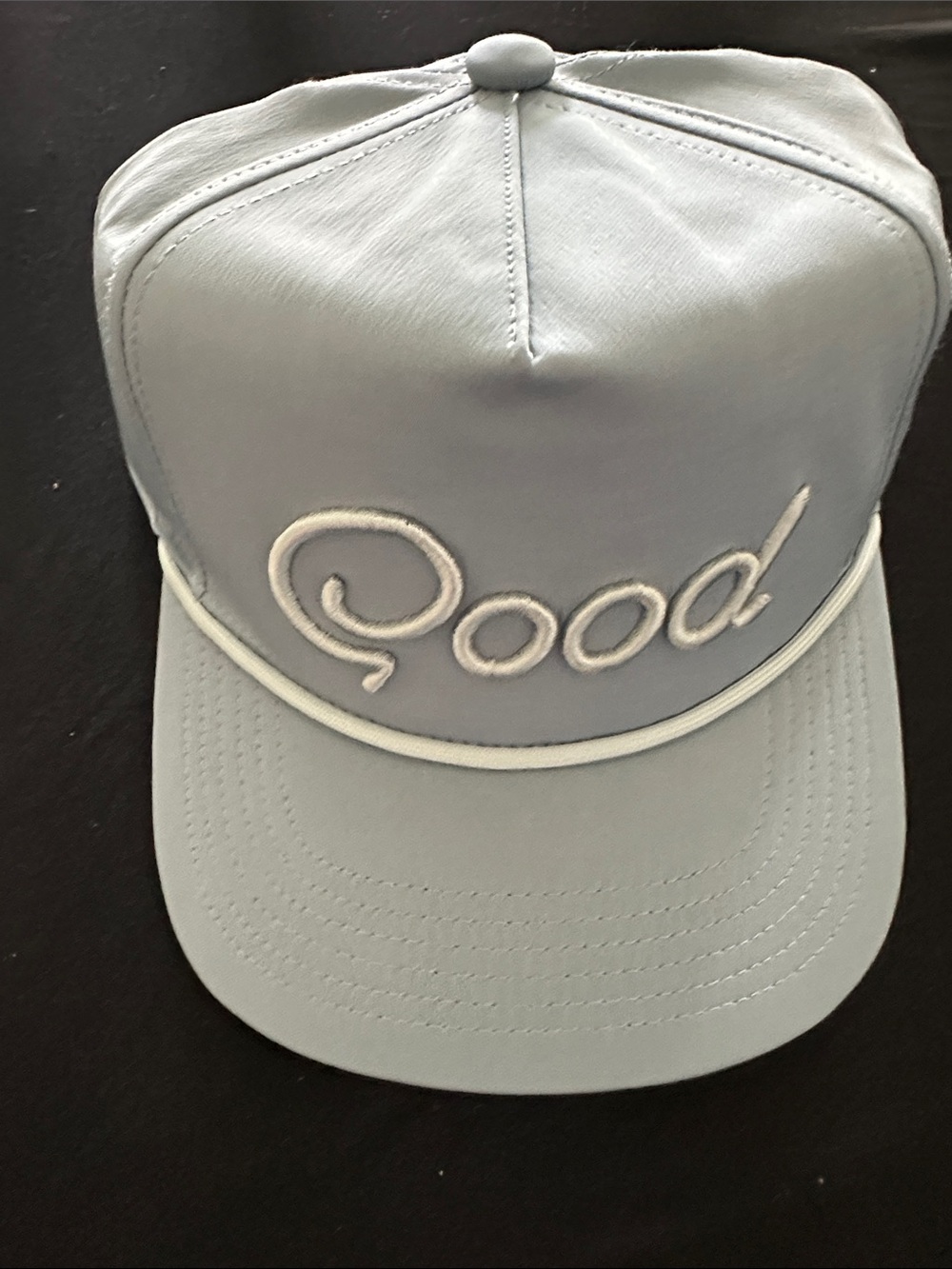 GOOD GOOD GOLF HAT